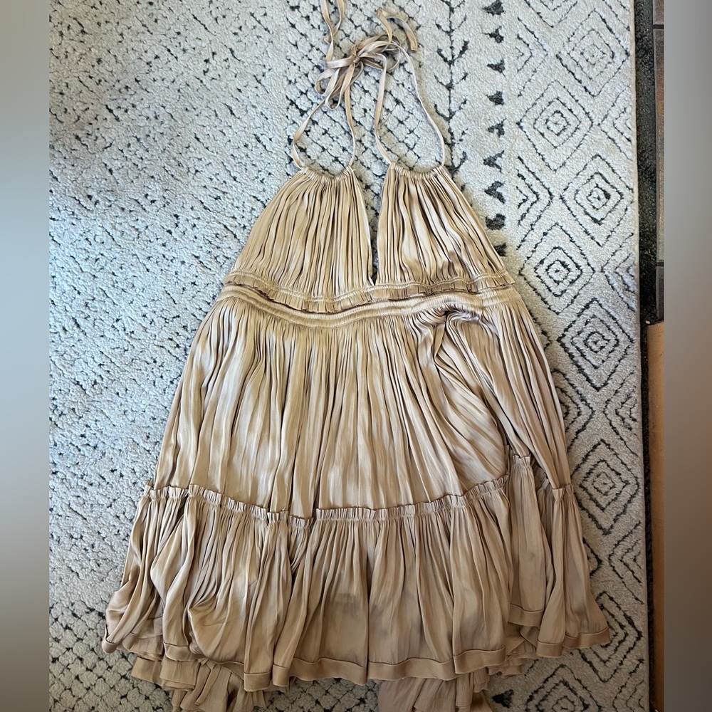 Reset By Jane Miranda Dress